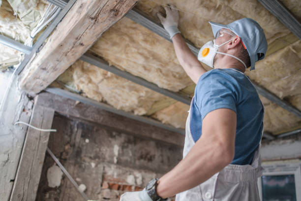 Best Insulation Installation Services in Wheatland, CA