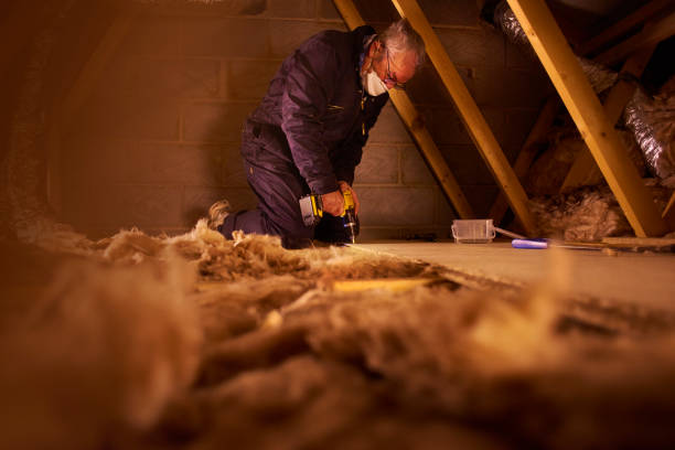 Best Commercial Insulation in Wheatland, CA